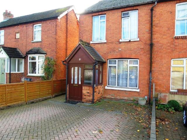 Apartment for rent in St Marks, Maidenhead