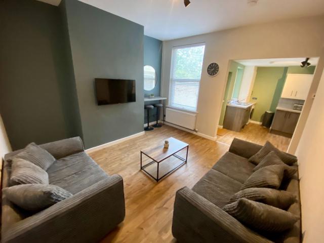 House for rent in Preston, Maudlands