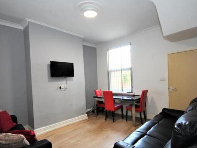 House for rent in Higher Bartle, Lancashire