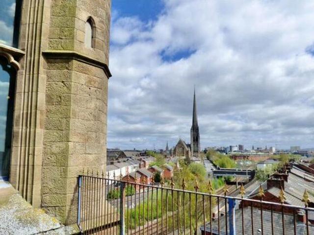 House for sale in Higher Bartle, Lancashire