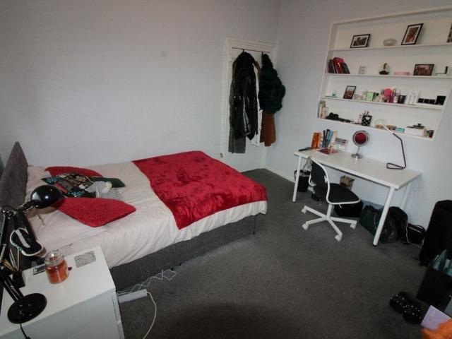 Apartment for rent in Plungington, Higher Bartle