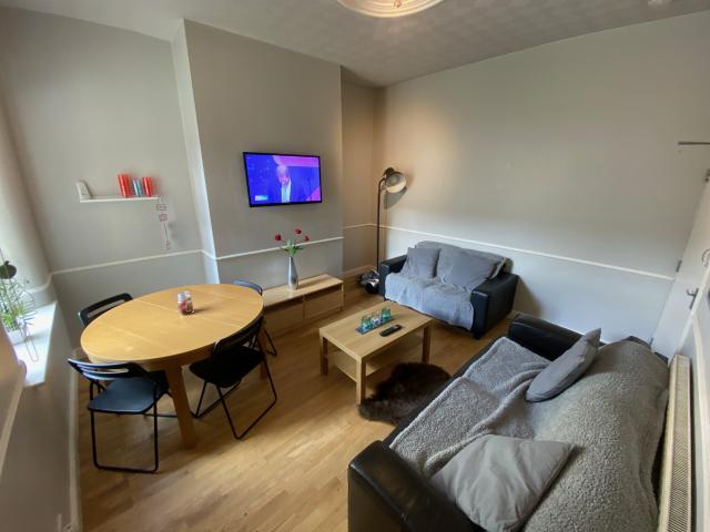 Apartment for rent in Plungington, Higher Bartle