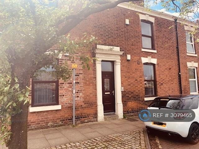 Apartment for rent in Maudlands, Preston