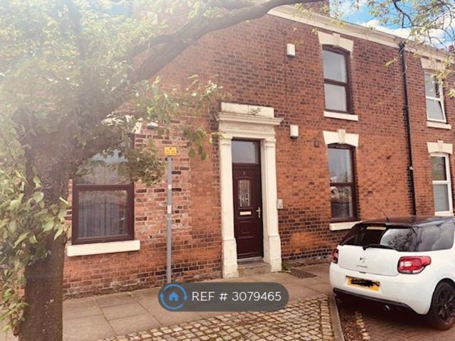 Apartment for rent in Maudlands, Preston