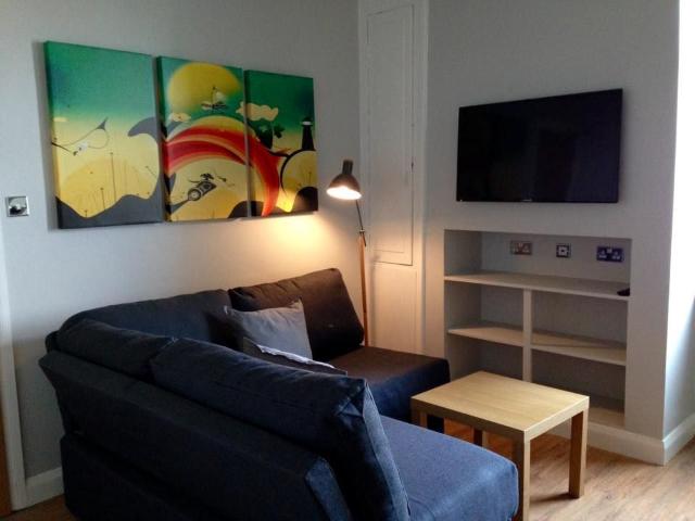 Room for rent in Plungington, Higher Bartle