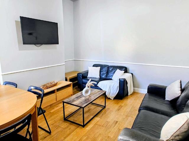 Room for rent in Plungington, Higher Bartle