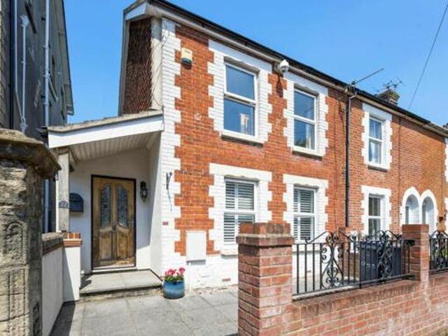 House for sale in Salisbury, Wiltshire