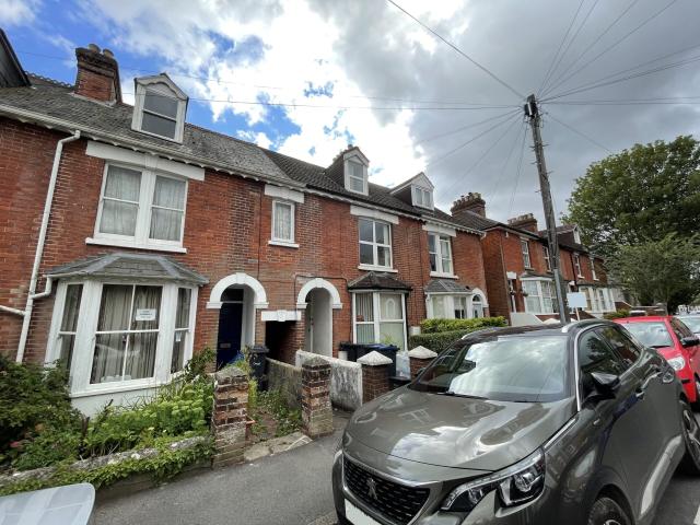 Studio for rent in Salisbury, Wiltshire