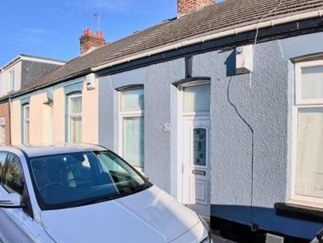 House for sale in Tyne And Wear