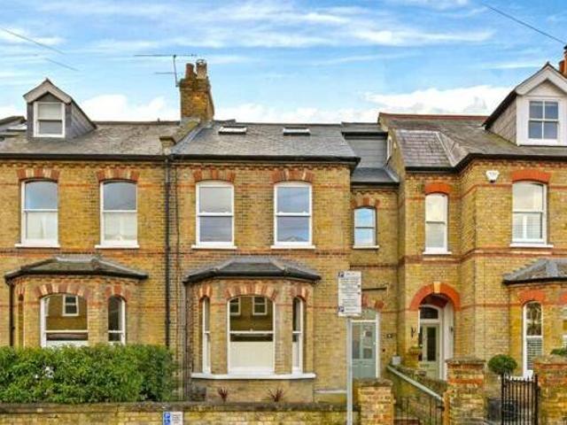 House for sale in Lambourn, West Berkshire