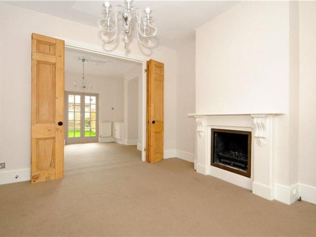 House for rent in Clewer Village, Windsor