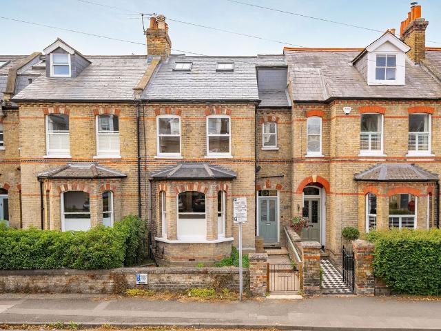 Apartment for rent in Clewer Village, Windsor