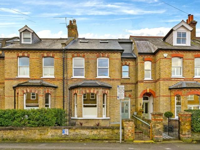 House for rent in Clewer Village, Windsor