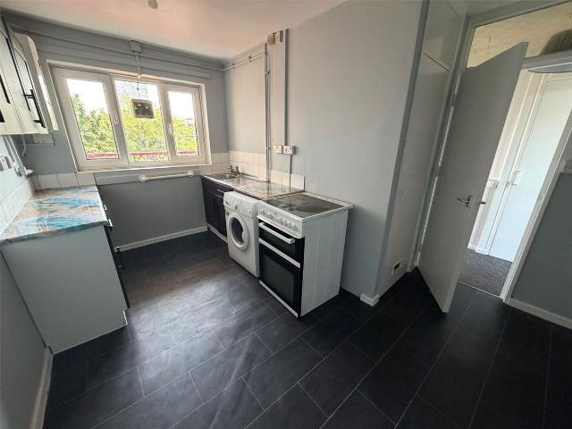 Apartment for rent in Ladywood, West Midlands