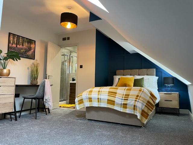 House for rent in Millfield, Peterborough