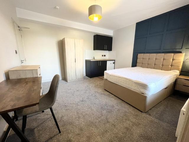 Apartment for rent in Peterborough