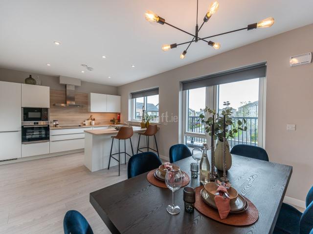 Apartment to rent in Portmarnock