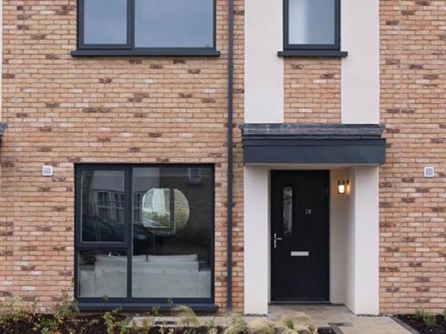 Apartment to rent in Dublin