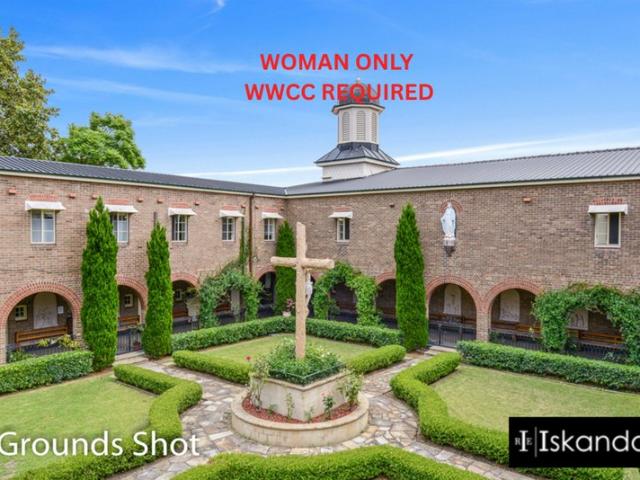 Granny Flat for rent in Inner West, Sydney