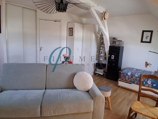 Appartement location à Châteaubriant-Ancenis, Bonnoeuvre