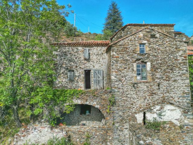 Maison vente à Saint-Martial, Gard