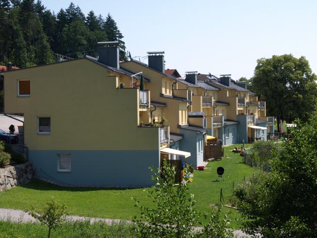Apartment mieten in St. Martin-Karlsbach, Niederösterreich