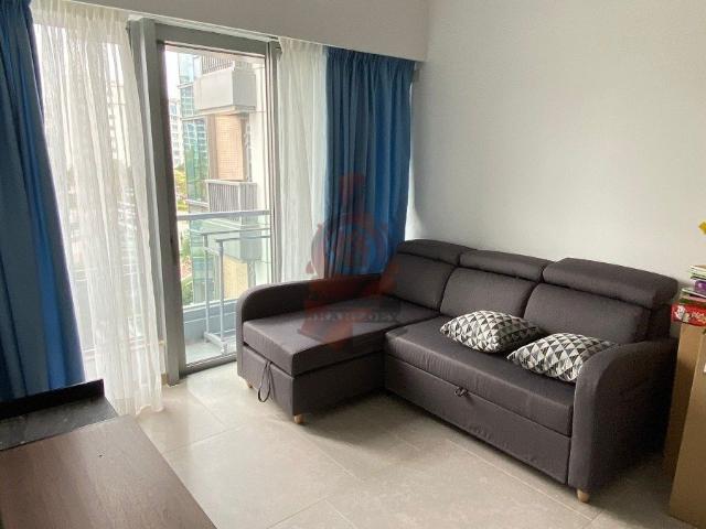 提供 出租 的 公寓