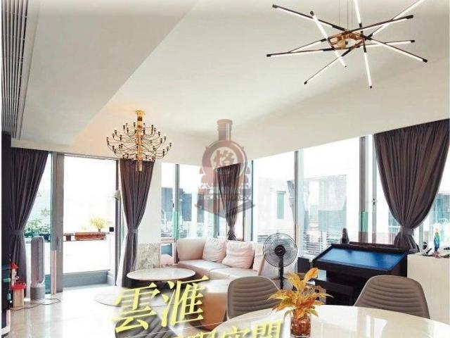 提供 出租 的 公寓