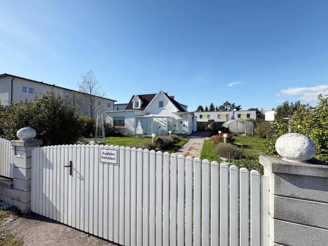 Haus kaufen in St. Dionysen, Traun