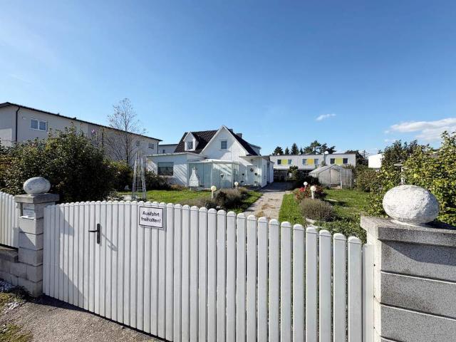 Haus kaufen in Bezirk Linz-Land, Oberösterreich