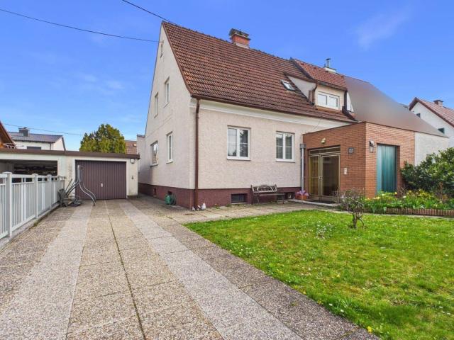 Haus kaufen in Traun, Oberösterreich