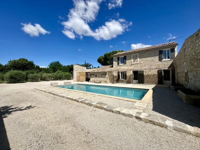 Maison vente à Hameau du Soleil, Saint-Martin-de-Crau