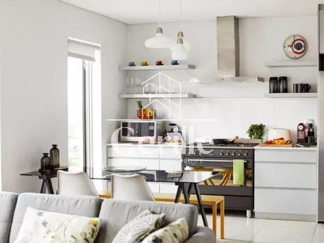 Appartement vente à Mas Boussard, Saint-Martin-de-Crau