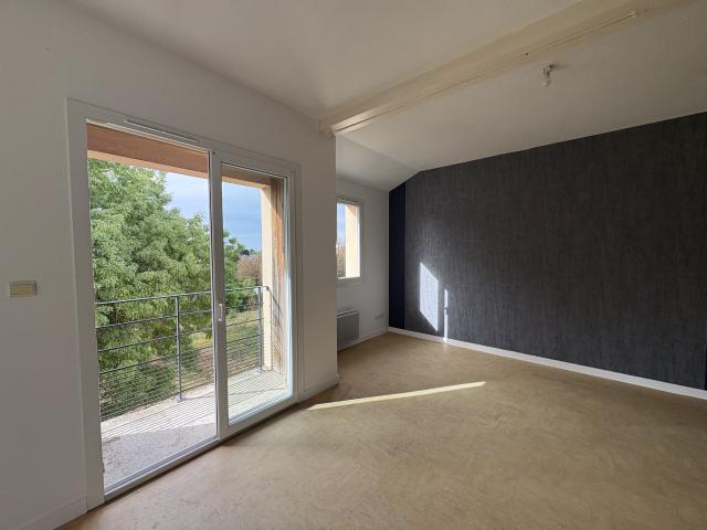 Appartement location à Saumur, Saulgé-l'hôpital