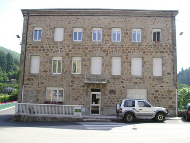 Appartement location à Tournon-sur-Rhône, Saint-martin-de-valamas