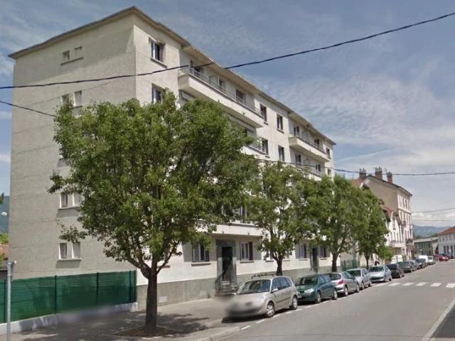 Garage location à Grenoble, Saint-martin-d'hères