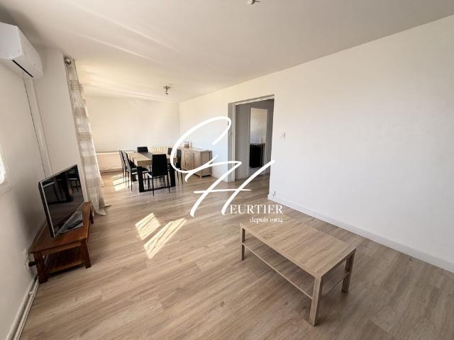Appartement location à Grenoble, Saint-martin-d'hères