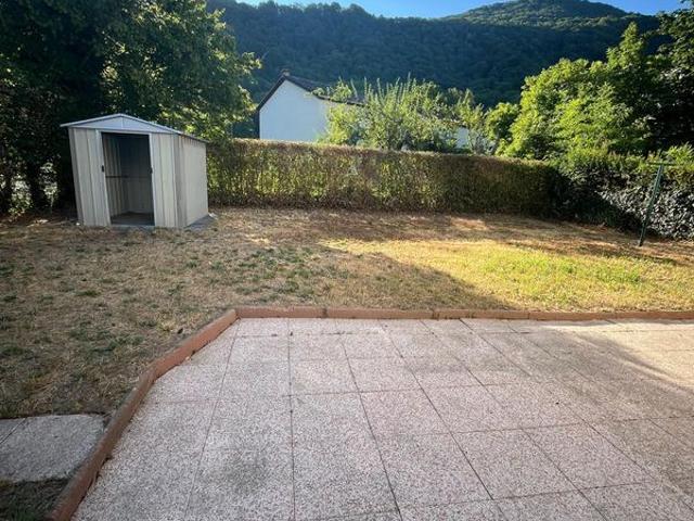 Villa vente à Grenoble, Saint-martin-d'hères