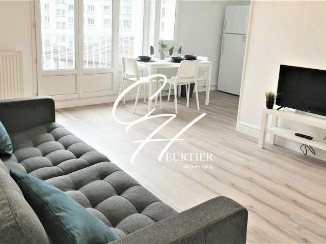 Appartement location à Grenoble, La Tronche