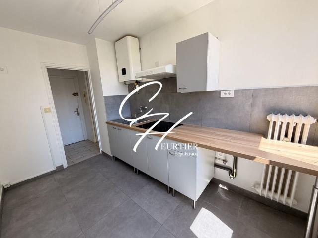 Appartement location à Grenoble, Saint-martin-d'hères