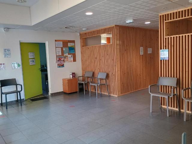Bureau location à Bourg-en-Bresse, Bourg-en-bresse