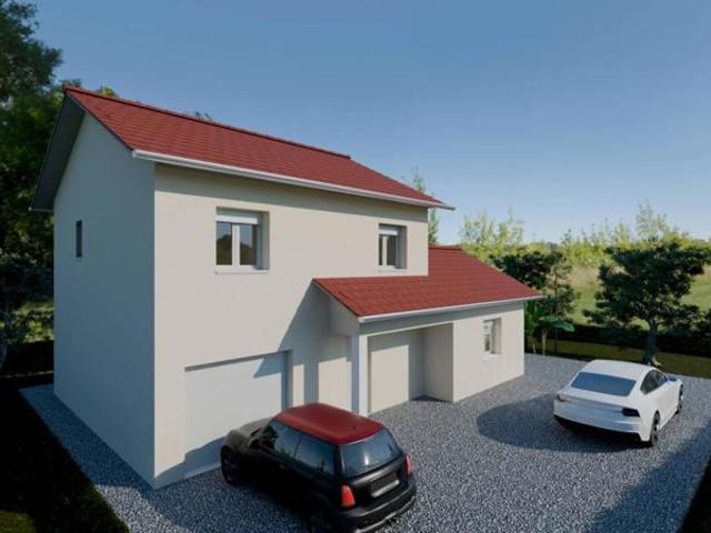 Maison vente à Grenoble, Saint-martin-d'uriage
