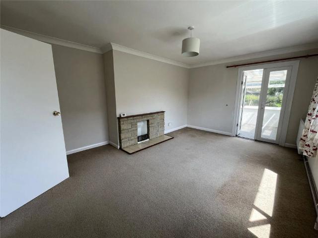 House for rent in Talskiddy, St Columb Major