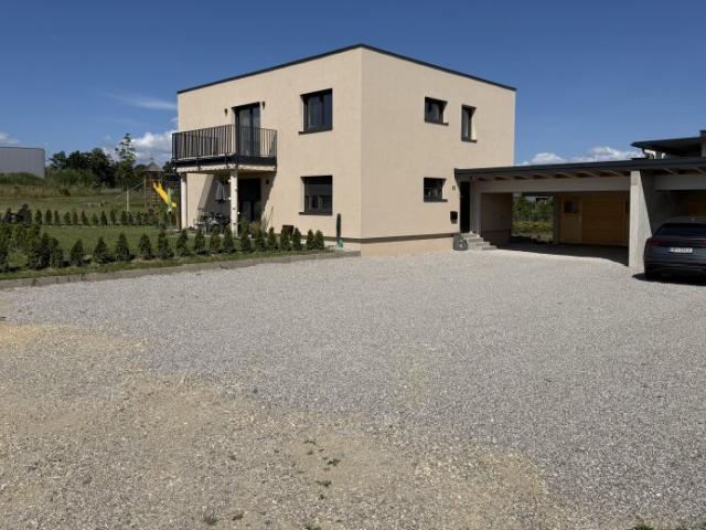 Wohnung kaufen in Ried im Innkreis, Bezirk Ried