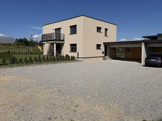 Apartment kaufen in Diesseits, St. Martin im Innkreis