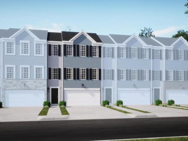 House for sale in Reynoldsburg, Ohio