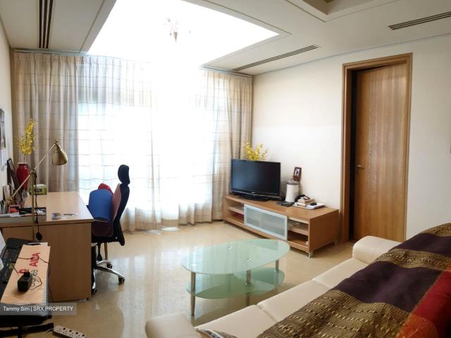 Condominium for rent