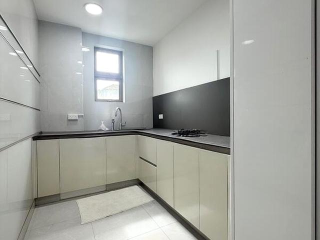 Condominium for rent