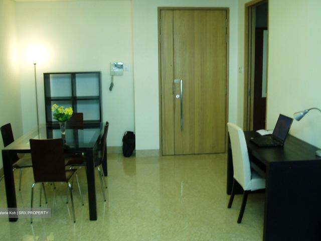 Condominium for rent