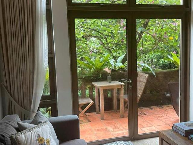 Condominium for rent